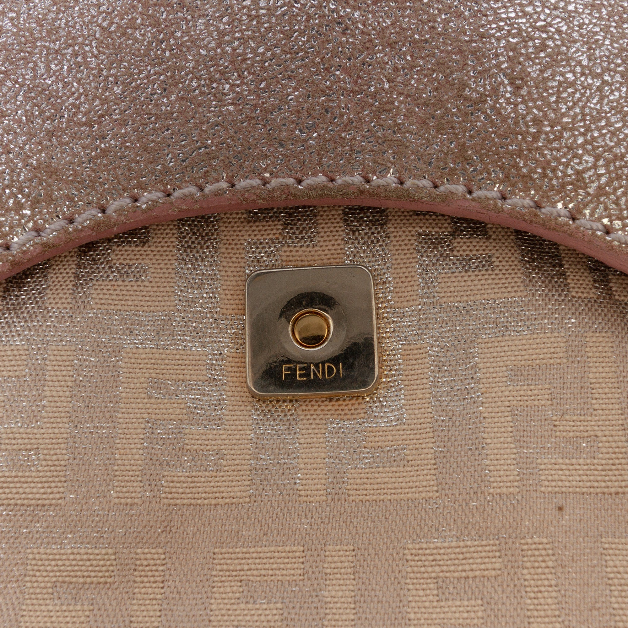 Zucchino Canvas Sweety Handbag