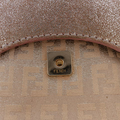 Zucchino Canvas Sweety Handbag