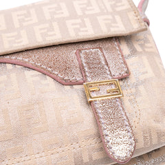 Zucchino Canvas Sweety Handbag