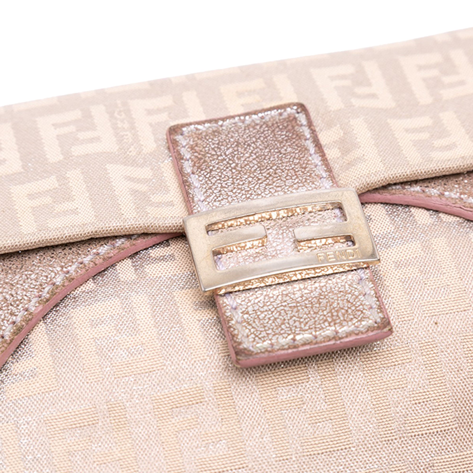 Zucchino Canvas Sweety Handbag