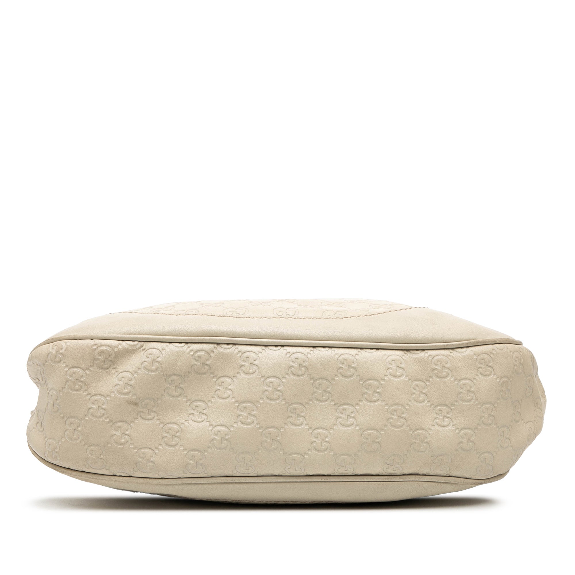 Guccissima Charlotte Crossbody