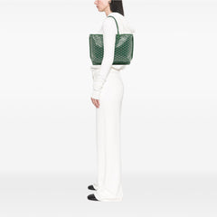 Goyardine Reversible Anjou PM