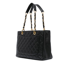 Caviar Grand Shopping Tote