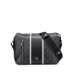 Fragment Monogram Eclipse Flash Apollo Messenger PM