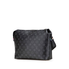 Fragment Monogram Eclipse Flash Apollo Messenger PM