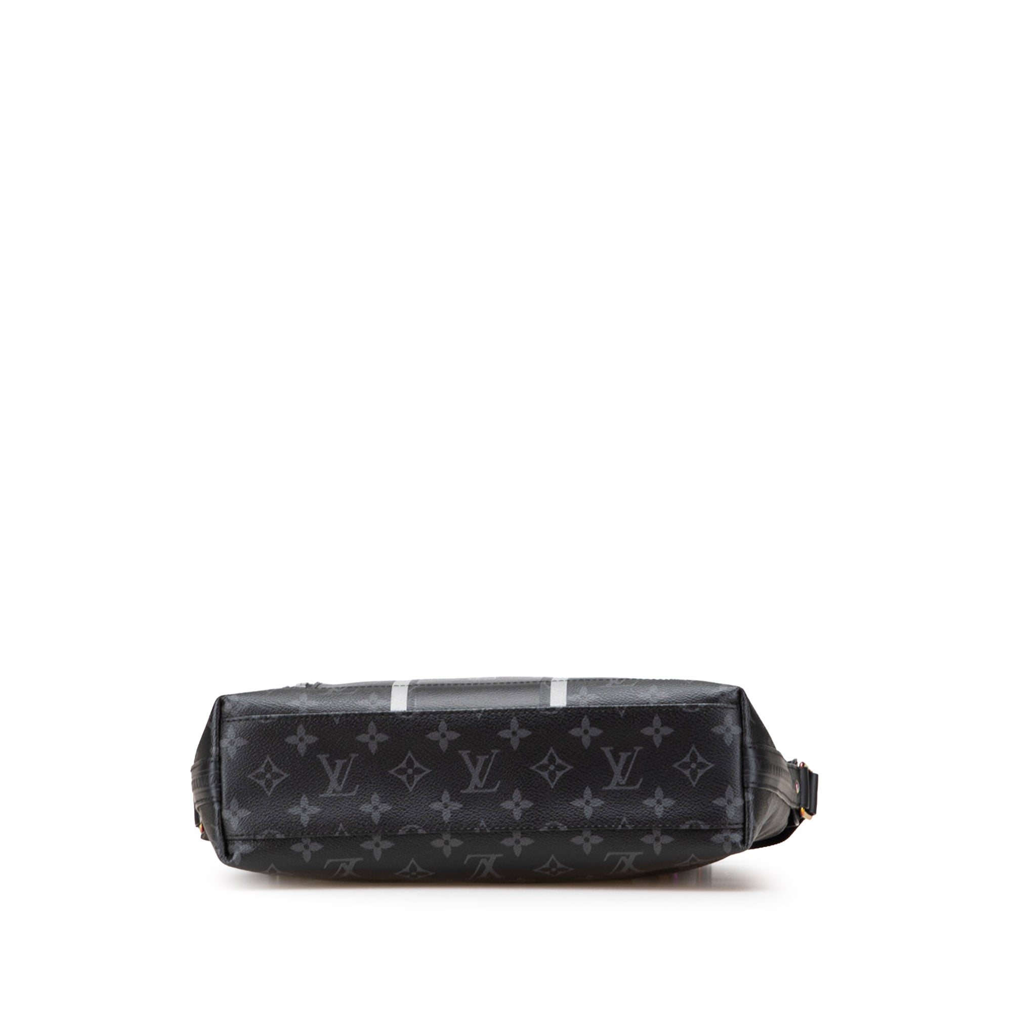 Fragment Monogram Eclipse Flash Apollo Messenger PM