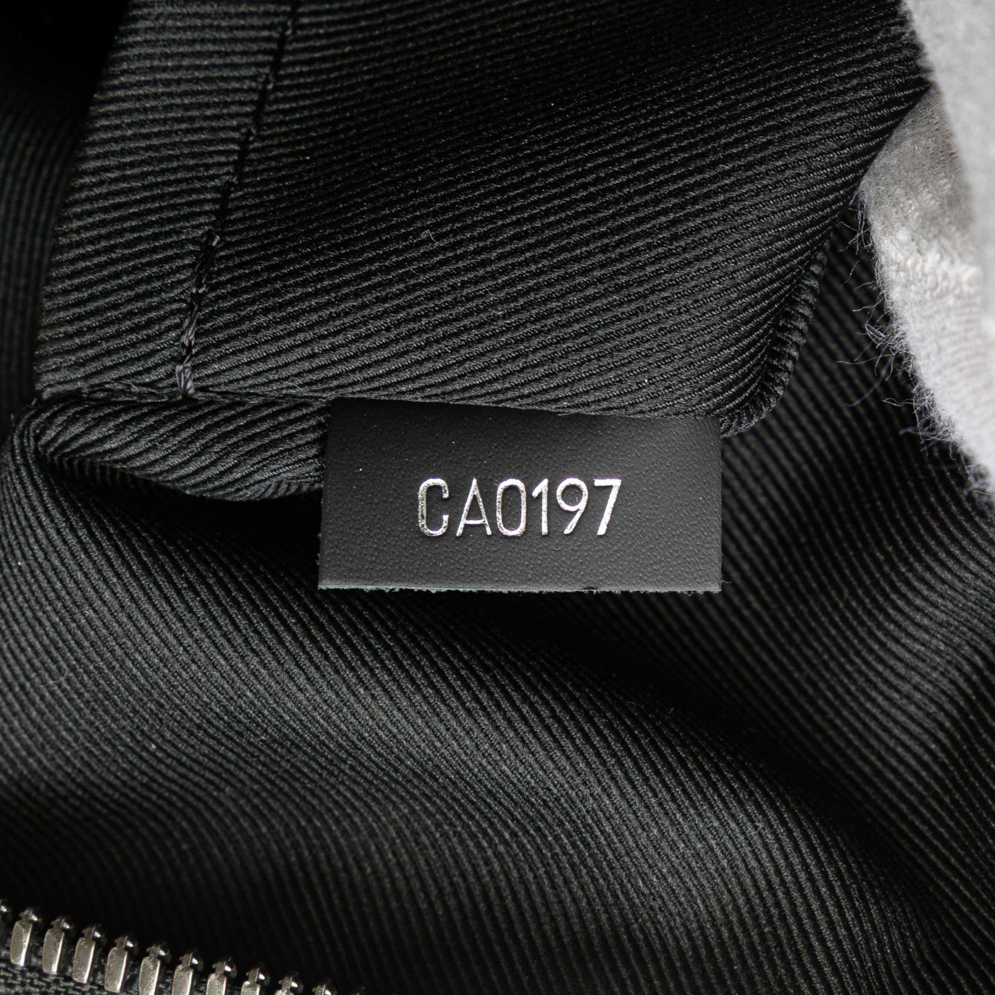 Fragment Monogram Eclipse Flash Apollo Messenger PM