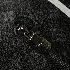 Fragment Monogram Eclipse Flash Apollo Messenger PM