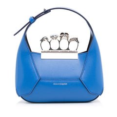 The Jewelled Mini Satchel_0