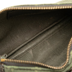 Monogram Mini Lin Anne Sophie Pouch
