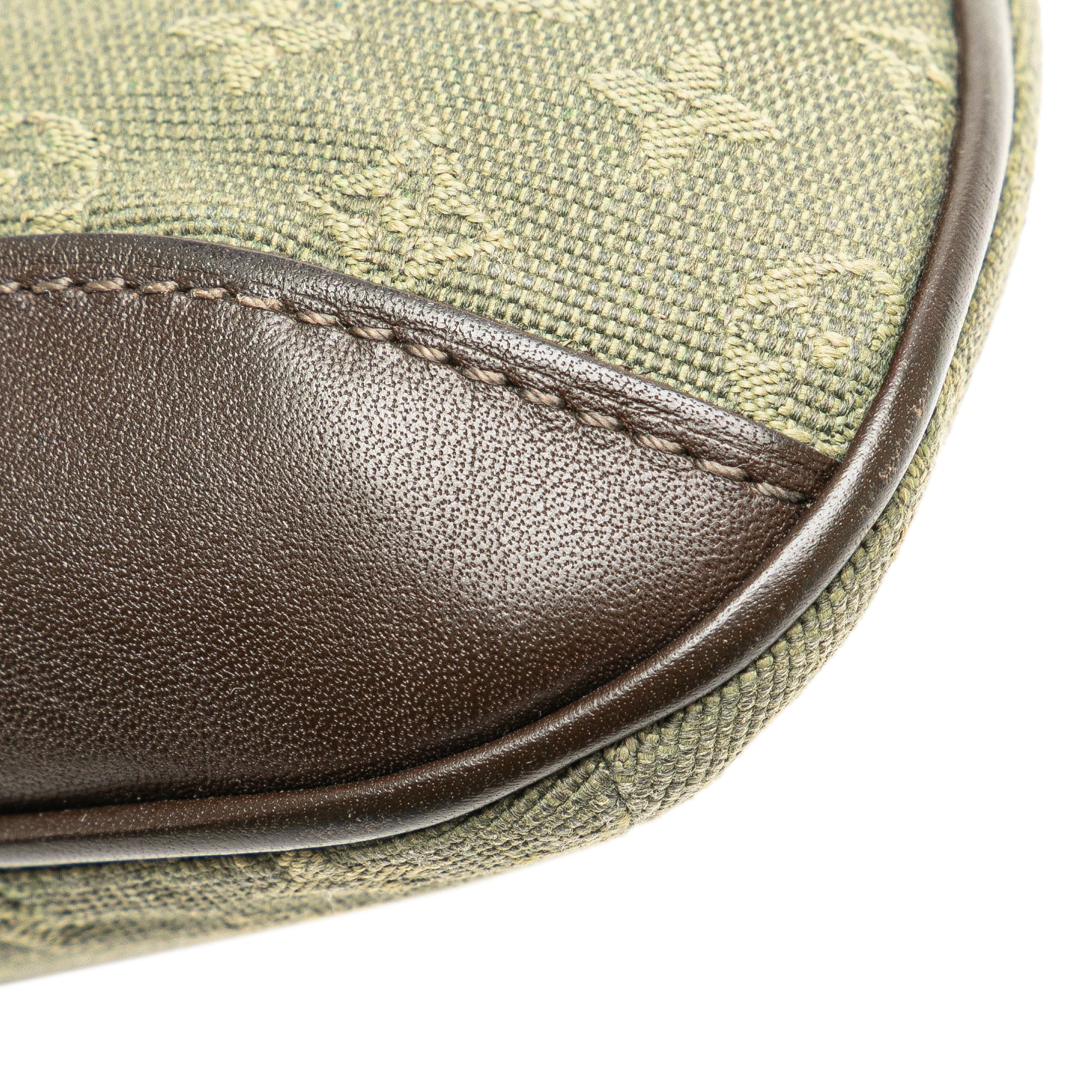 Monogram Mini Lin Anne Sophie Pouch