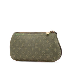 Monogram Mini Lin Anne Sophie Pouch