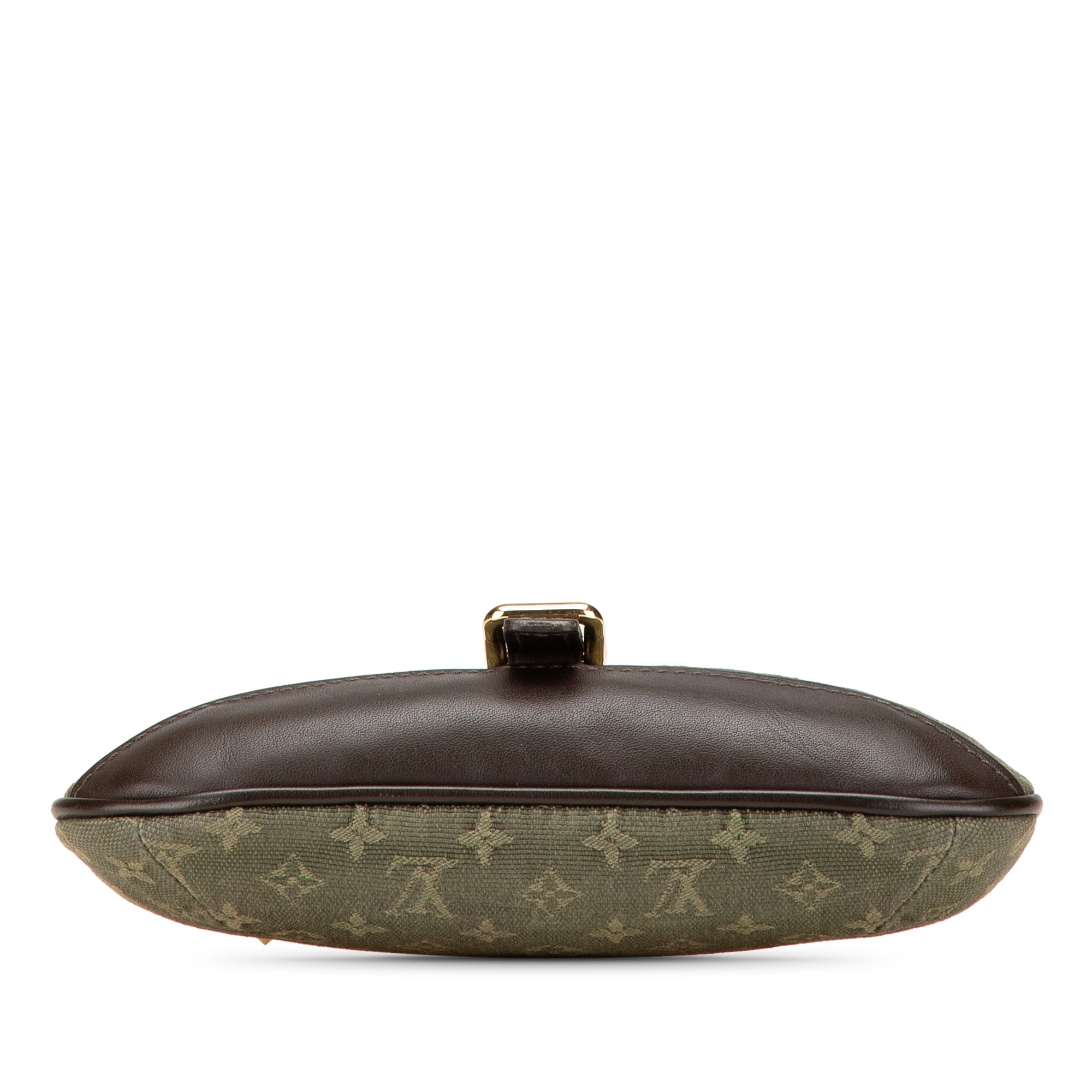 Monogram Mini Lin Anne Sophie Pouch