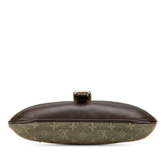 Monogram Mini Lin Anne Sophie Pouch