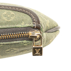 Monogram Mini Lin Anne Sophie Pouch
