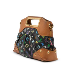 Monogram Multicolore Judy MM