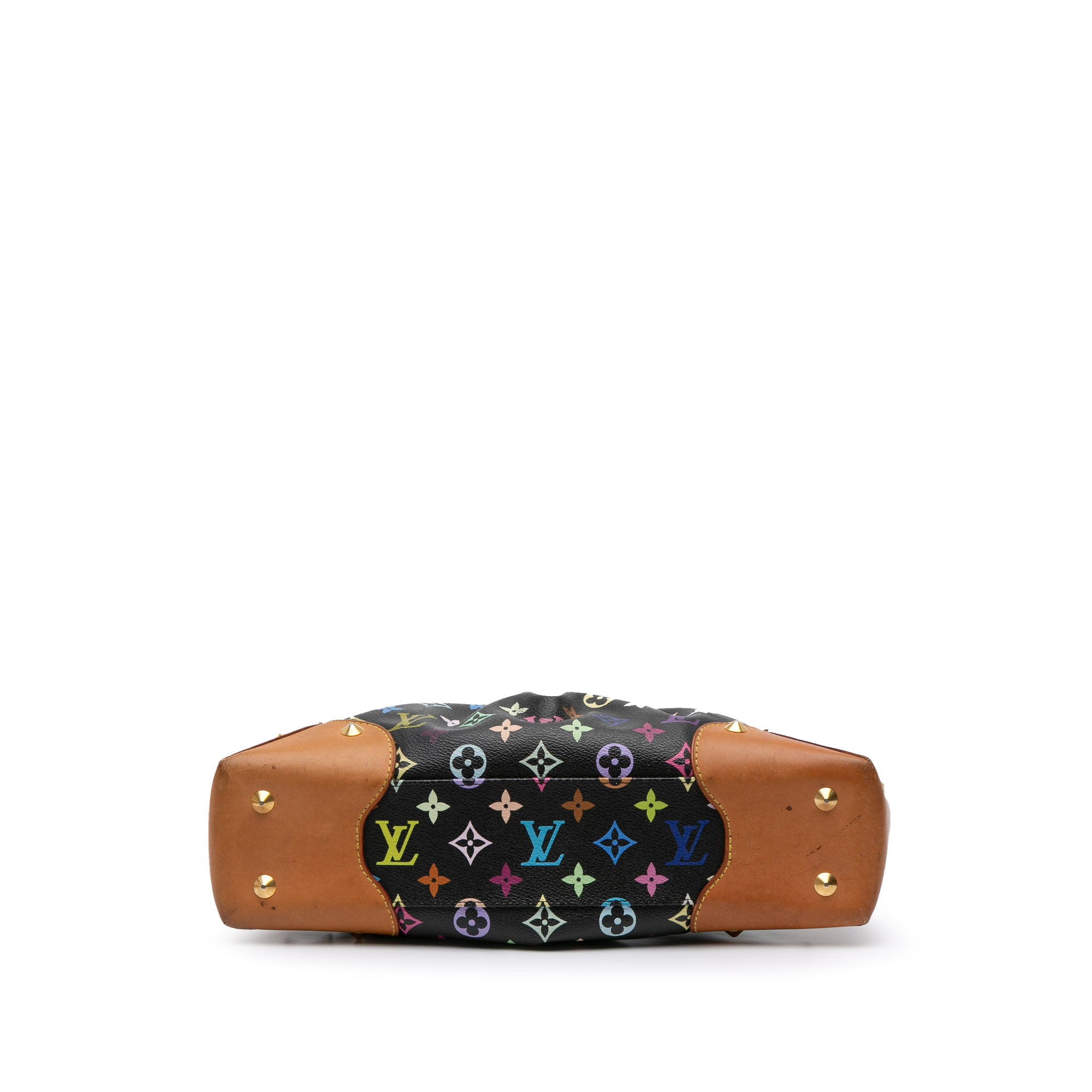 Monogram Multicolore Judy MM