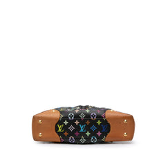Monogram Multicolore Judy MM