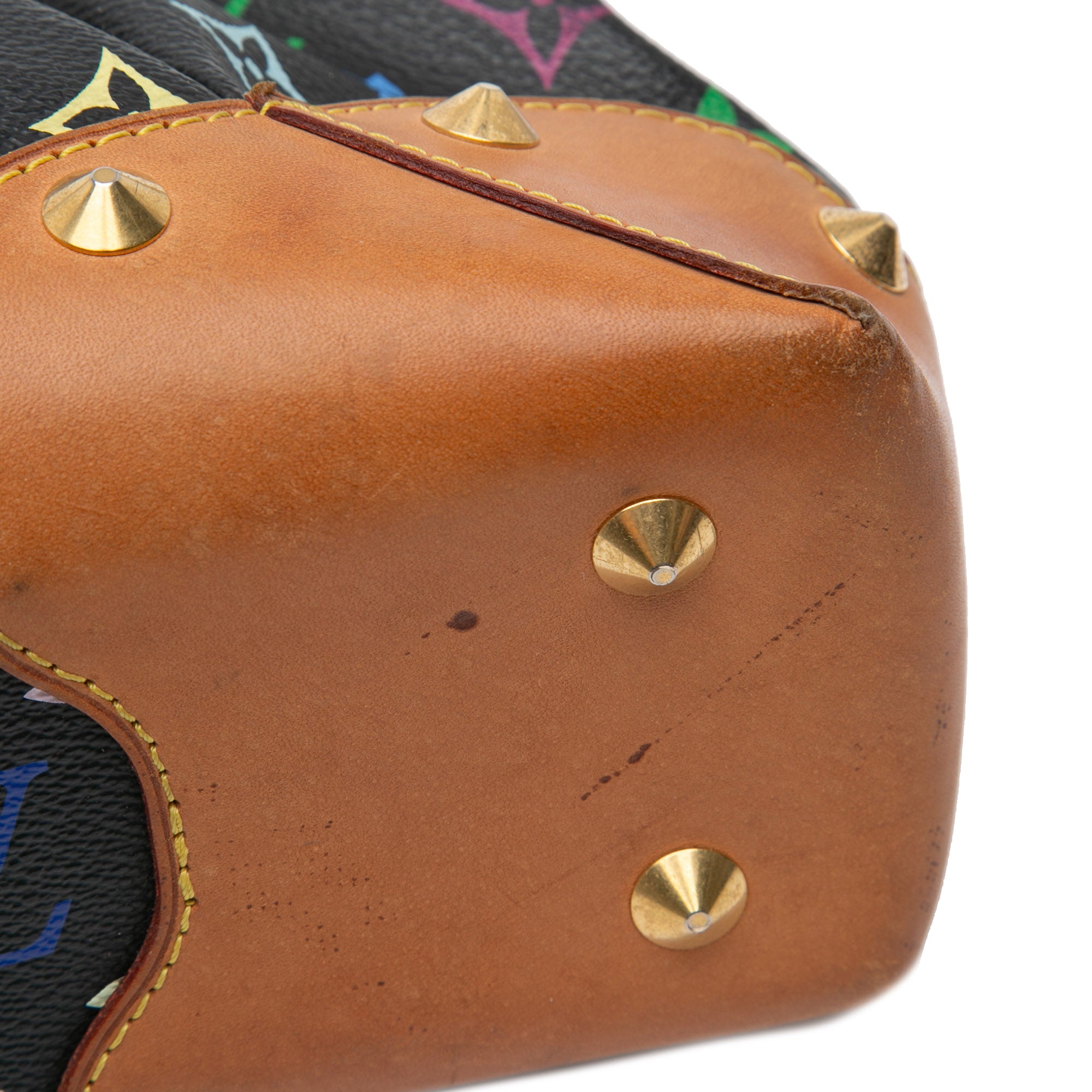 Monogram Multicolore Judy MM