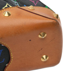 Monogram Multicolore Judy MM