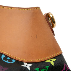 Monogram Multicolore Judy MM