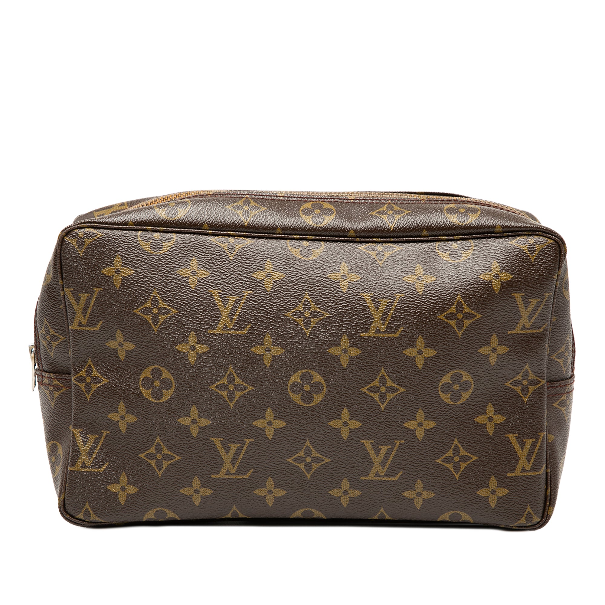 Monogram Trousse Toilette 28