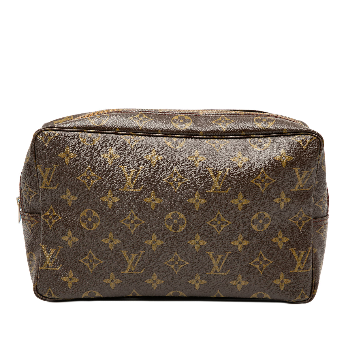 Monogram Trousse Toilette 28