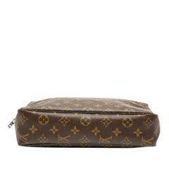 Monogram Trousse Toilette 28