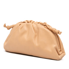 Lambskin The Mini Pouch Crossbody
