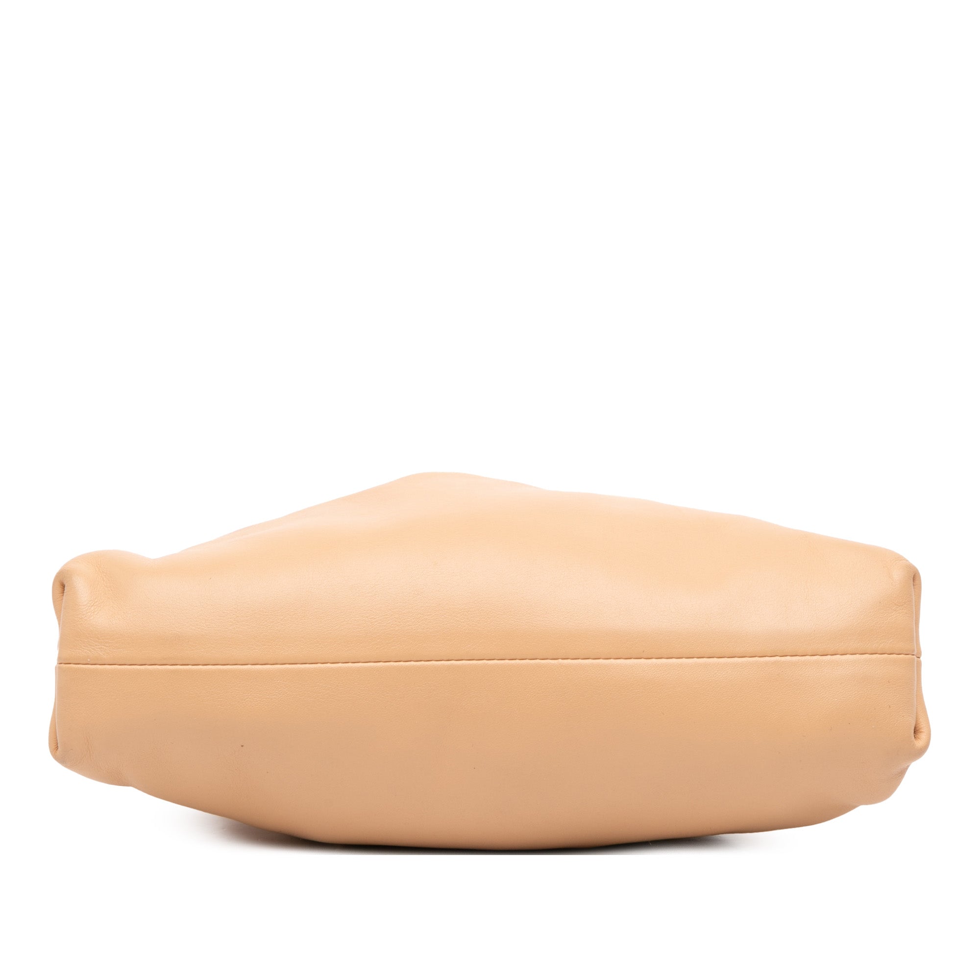 Lambskin The Mini Pouch Crossbody