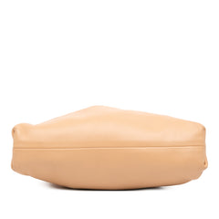 Lambskin The Mini Pouch Crossbody