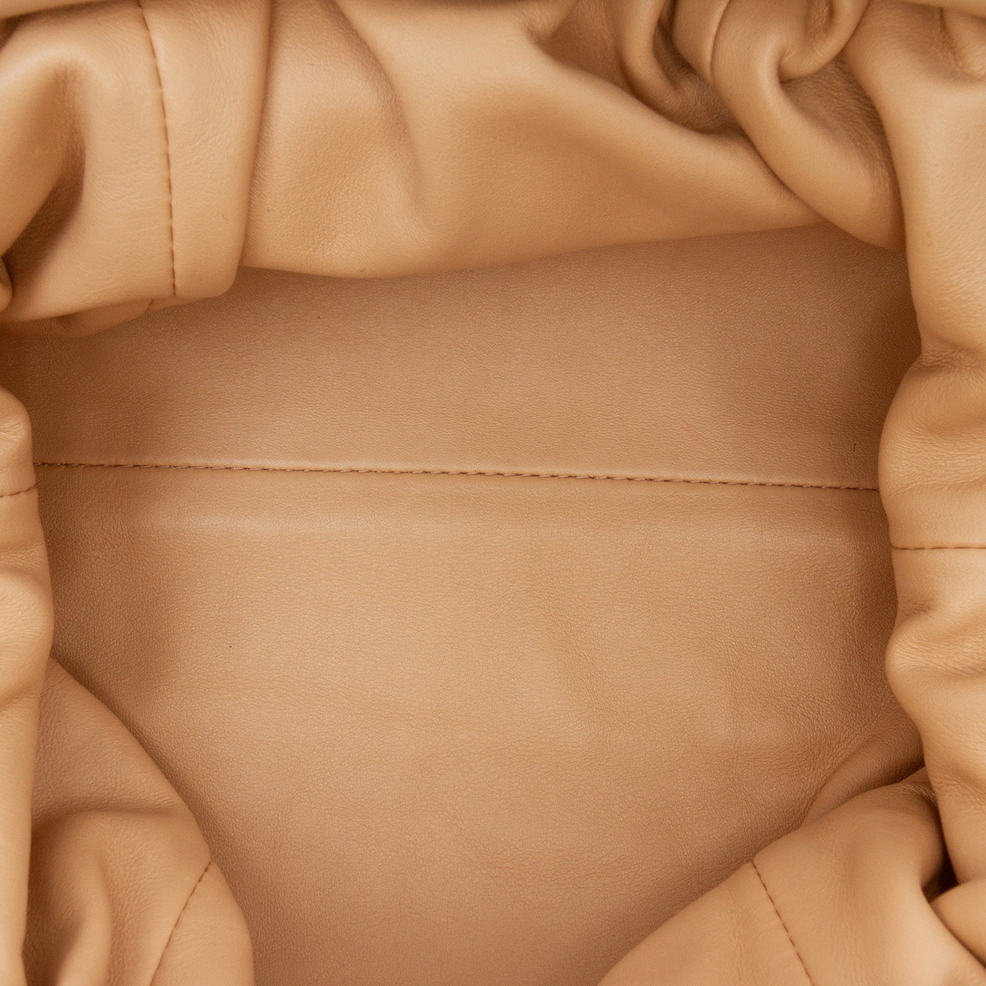 Lambskin The Mini Pouch Crossbody