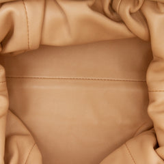 Lambskin The Mini Pouch Crossbody