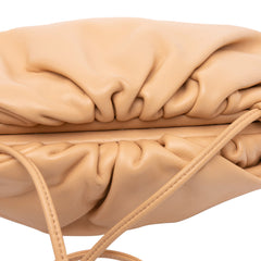 Lambskin The Mini Pouch Crossbody