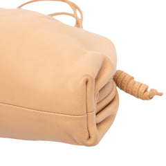 Lambskin The Mini Pouch Crossbody