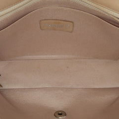 Medium New Travel Line Classic Single Flap