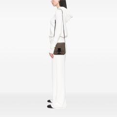 Zucchino Canvas Crossbody