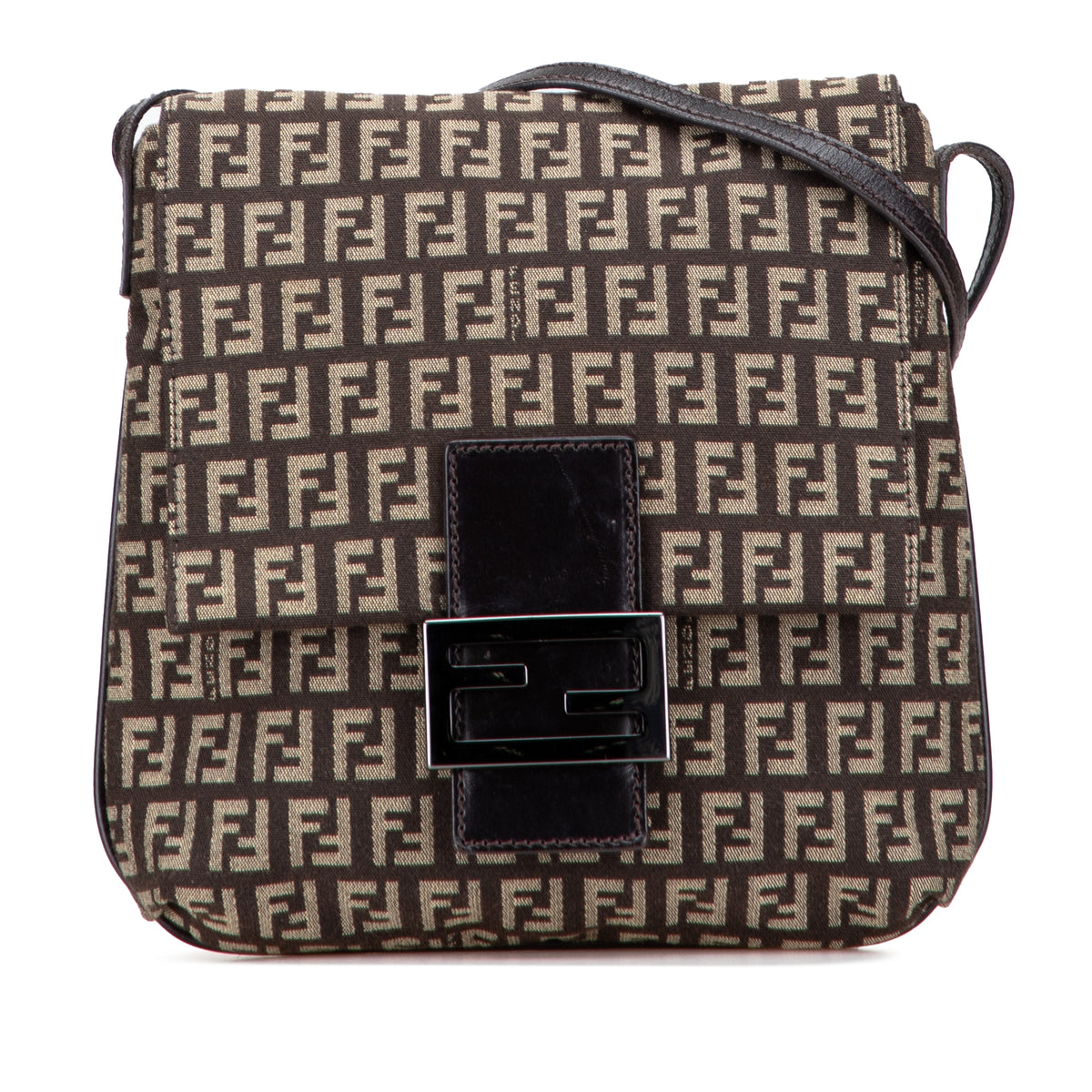 Zucchino Canvas Crossbody