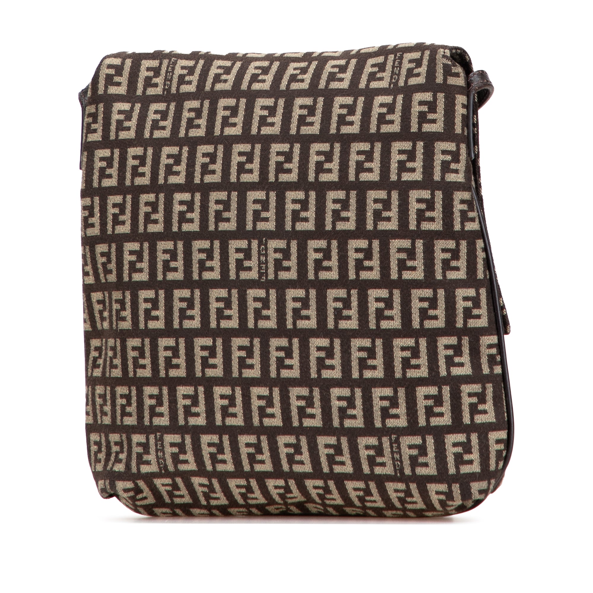 Zucchino Canvas Crossbody