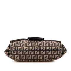 Zucchino Canvas Crossbody