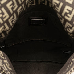 Zucchino Canvas Crossbody