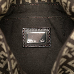 Zucchino Canvas Crossbody