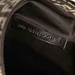 Zucchino Canvas Crossbody