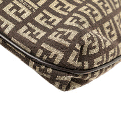 Zucchino Canvas Crossbody