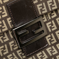 Zucchino Canvas Crossbody