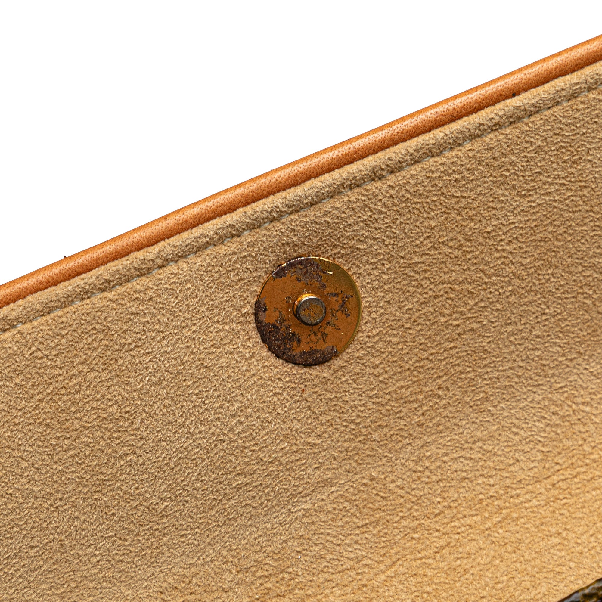 Monogram Pochette Florentine