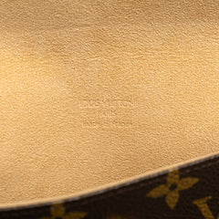 Monogram Pochette Florentine