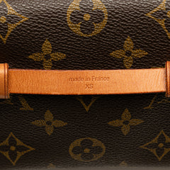 Monogram Pochette Florentine
