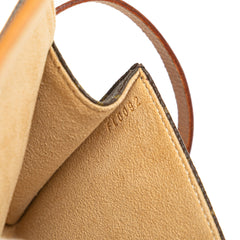 Monogram Pochette Florentine