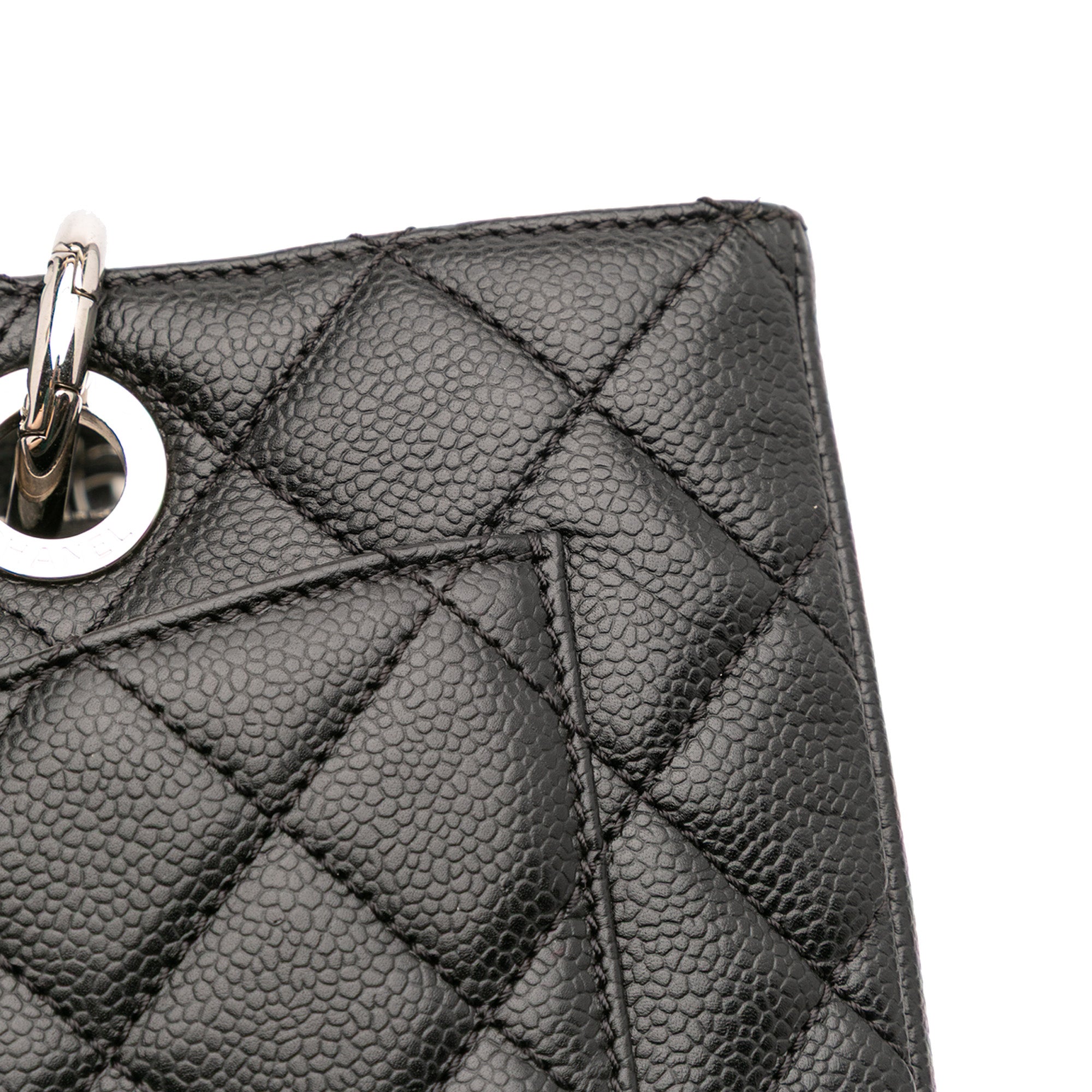Caviar Grand Shopping Tote